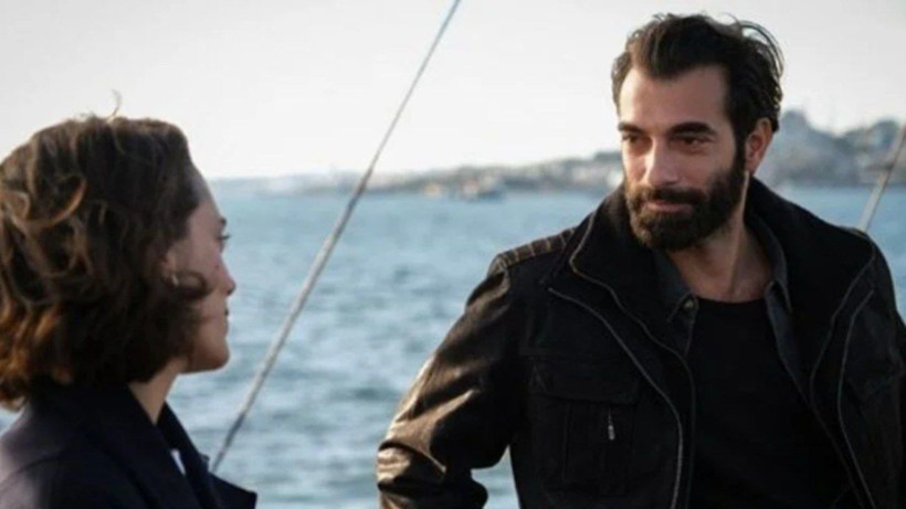 Herkes çok beğenmişti. Show TV'nin iddialı dizisi apar topar yayından kaldırıldı ve ismi değişti - Resim: 4