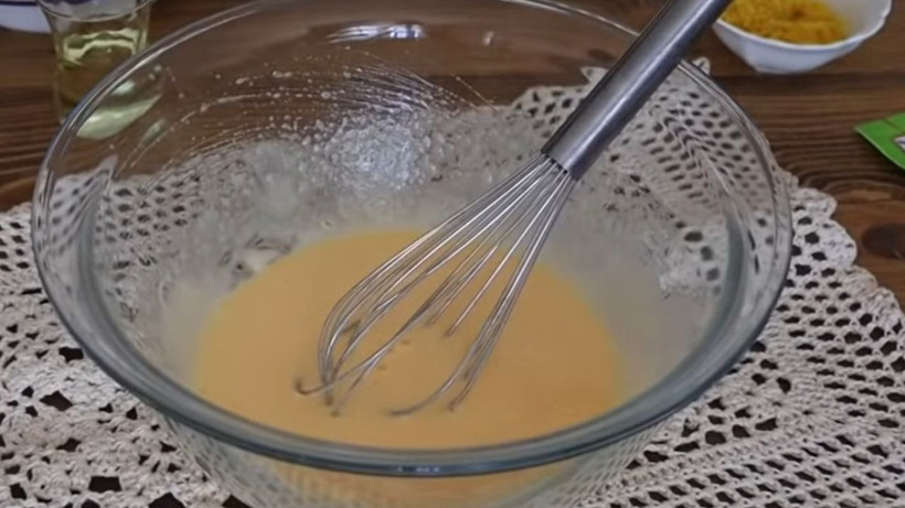 Çatkapı komşular için pratik limonlu kurabiye* Kıyır kıyır olması için çay kaşığının ucuyla ekleyin - Resim: 3