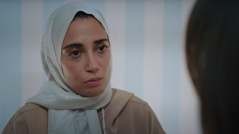 Güzel oyuncu Sıla Türkoğlu’ndan ayrılık kararı; Kızılcık Şerbeti dizisi hayranları bile şaşkın - Resim: 3