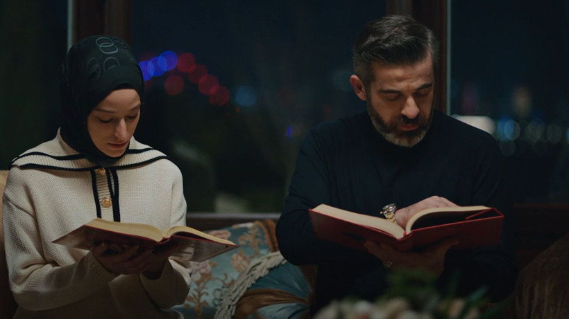 Güzel oyuncu Sıla Türkoğlu’ndan ayrılık kararı; Kızılcık Şerbeti dizisi hayranları bile şaşkın - Resim: 4