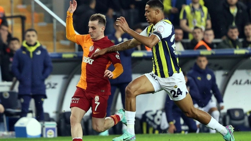 Galatasaray Fenerbahçe maçı iptal mi? Süper kupa iptal mi edildi? (SON DURUM) - Resim: 1
