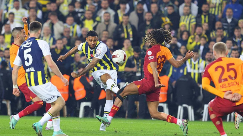 Galatasaray Fenerbahçe maçı iptal mi? Süper kupa iptal mi edildi? (SON DURUM) - Resim: 2