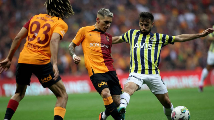 Galatasaray Fenerbahçe maçı iptal mi? Süper kupa iptal mi edildi? (SON DURUM) - Resim: 3