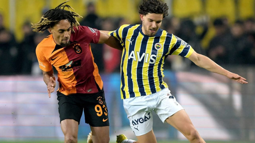 Galatasaray Fenerbahçe maçı iptal mi? Süper kupa iptal mi edildi? (SON DURUM) - Resim: 4