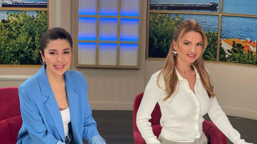 Televizyon dünyasında dev ayrılık. Kimse beklemiyordu - Bir anda çekti gitti - Resim: 1