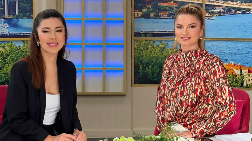 Televizyon dünyasında dev ayrılık. Kimse beklemiyordu - Bir anda çekti gitti - Resim: 2