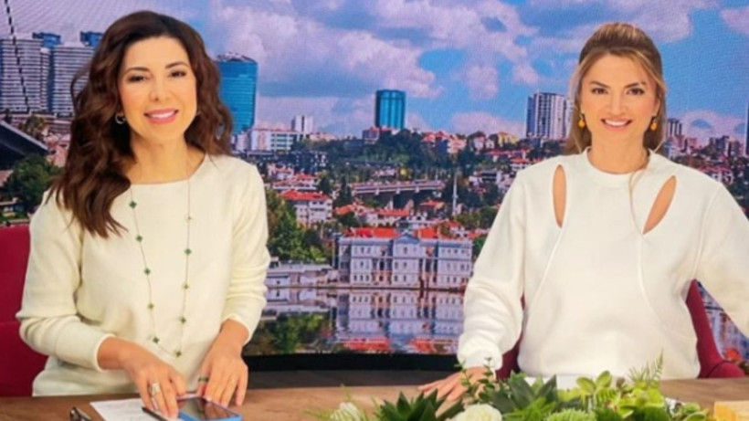 Televizyon dünyasında dev ayrılık. Kimse beklemiyordu - Bir anda çekti gitti - Resim: 3