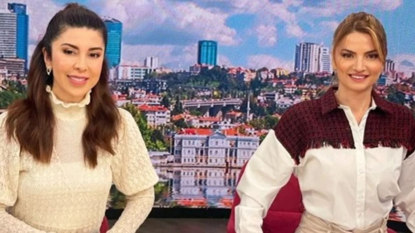 Televizyon dünyasında dev ayrılık. Kimse beklemiyordu - Bir anda çekti gitti - Resim: 4