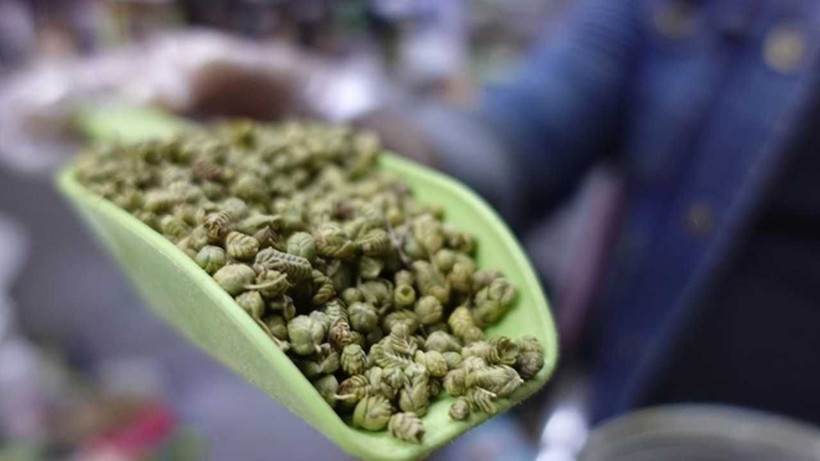 Limon ve sarımsaktan 30 kat daha güçlü! Kurusunu tüketiyorduk fakat yağı daha faydalıymış - Resim: 4