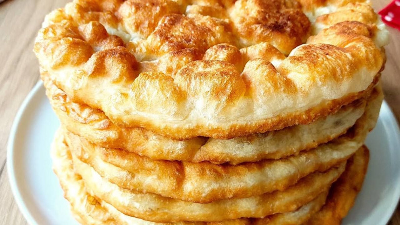 Pişi hazırlarken yapılan hata! Pişinin yağ çekmesine yol açıyor ve kabarmasını önlüyor - Resim: 1