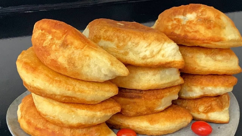 Pişi hazırlarken yapılan hata! Pişinin yağ çekmesine yol açıyor ve kabarmasını önlüyor - Resim: 2