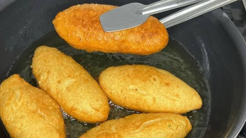 Pişi hazırlarken yapılan hata! Pişinin yağ çekmesine yol açıyor ve kabarmasını önlüyor - Resim: 3