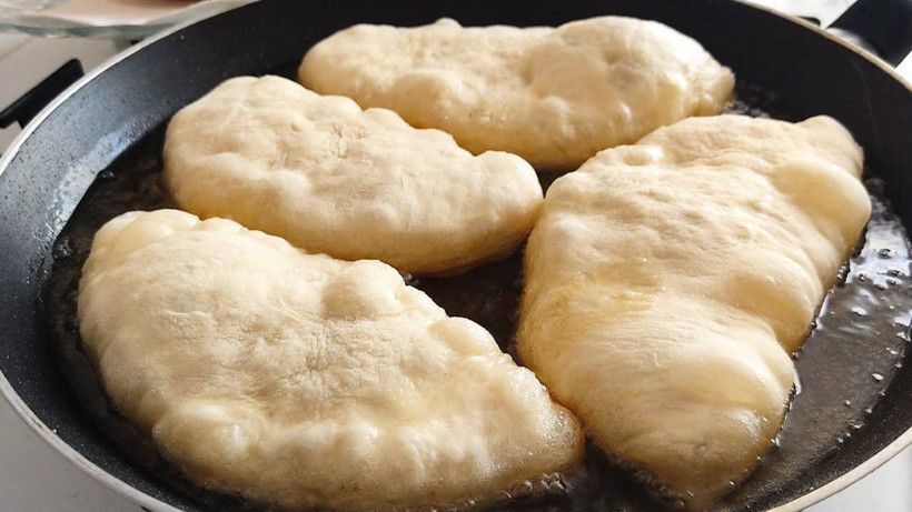 Pişi hazırlarken yapılan hata! Pişinin yağ çekmesine yol açıyor ve kabarmasını önlüyor - Resim: 4