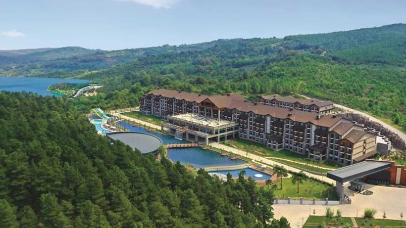 Yılbaşı tatilinde gidilebilecek 5 destinasyon - İstanbul'a yalnızca 2 saat uzaklıktalar - Resim: 2