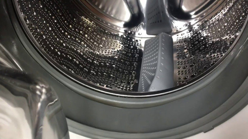 Yeni alınmış gibi çalışıyor! Çamaşır makinenizi 1 çay bardağıyla resetleyin - Resim: 4