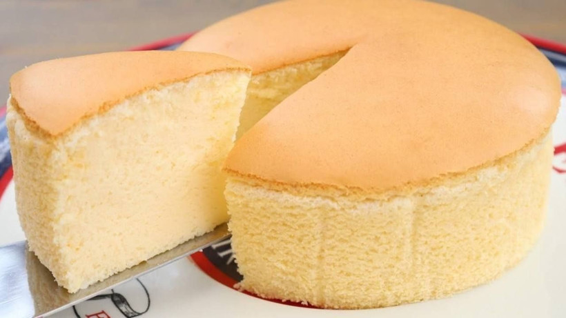 32 yıllık pastacı keke lezzet katan tüyoyu paylaştı - Kek asla sönmüyor ve yağ kokmuyor - Resim: 2