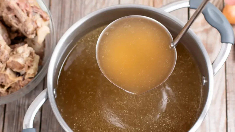 ABD'de çorba niyetine satılmaya başlandı - Canan Karatay önerdiğinde aldırış etmemiştik! - Resim: 1