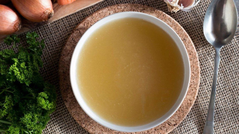 ABD'de çorba niyetine satılmaya başlandı - Canan Karatay önerdiğinde aldırış etmemiştik! - Resim: 2