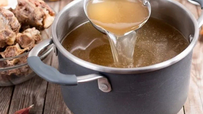 ABD'de çorba niyetine satılmaya başlandı - Canan Karatay önerdiğinde aldırış etmemiştik! - Resim: 3