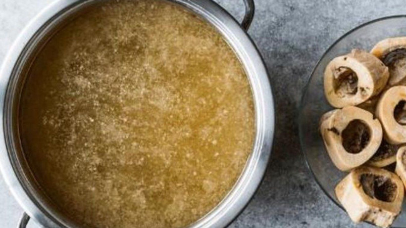 ABD'de çorba niyetine satılmaya başlandı - Canan Karatay önerdiğinde aldırış etmemiştik! - Resim: 4