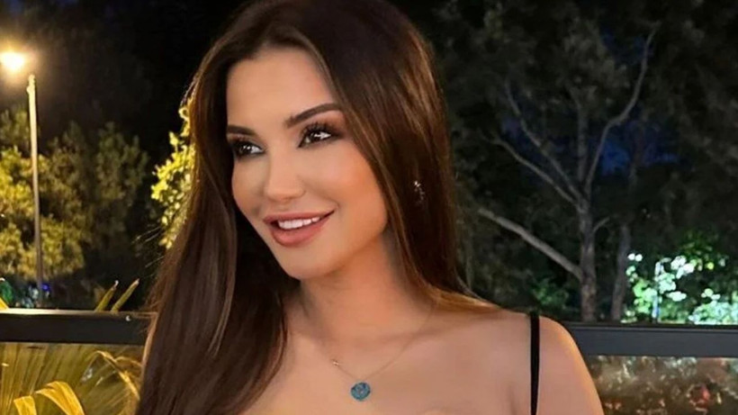 Esra Ezmeci'ye gelen cinsellik itirafı şoke etti; "Her gece eşim tavana bağlıyor…" - Resim: 1