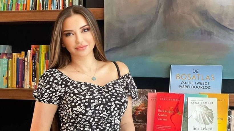 Esra Ezmeci'ye gelen cinsellik itirafı şoke etti; "Her gece eşim tavana bağlıyor…" - Resim: 4