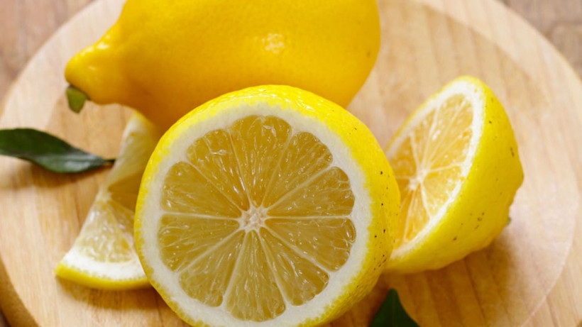 Limonu böyle saklayın! Küften eser kalmasın – Artık çöpe atmak zorunda değilsiniz - Resim: 1