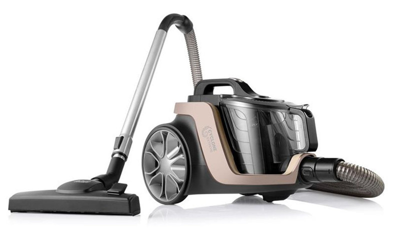 Elektrik süpürgesinin çekim gücünü böyle artırın! Yanlış yaptığınızı siz bile bilmiyorsunuz - Resim: 1