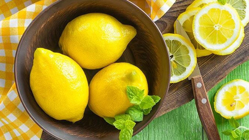 Limonu böyle saklayın! Küften eser kalmasın – Artık çöpe atmak zorunda değilsiniz - Resim: 3