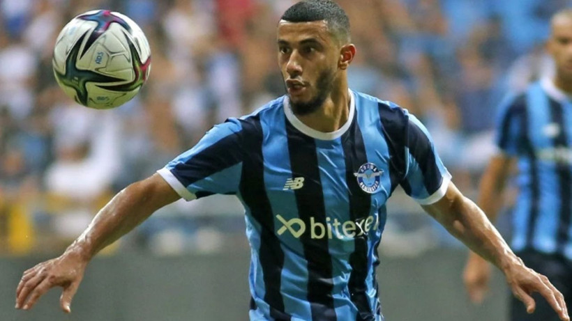 Younes Belhanda Trabzonspor ile anlaşma sağladı; Süper Lig’de şaşkına çeviren transfer - Resim: 4
