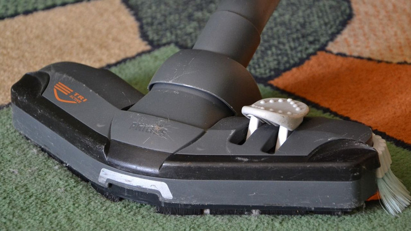 Elektrik süpürgesinin çekim gücünü böyle artırın! Yanlış yaptığınızı siz bile bilmiyorsunuz - Resim: 4