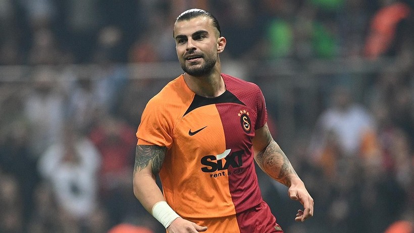 Galatasaray'da flaş Abdülkerim Bardakcı gelişmesi! Kulübe ihtar çekildi - Resim: 4