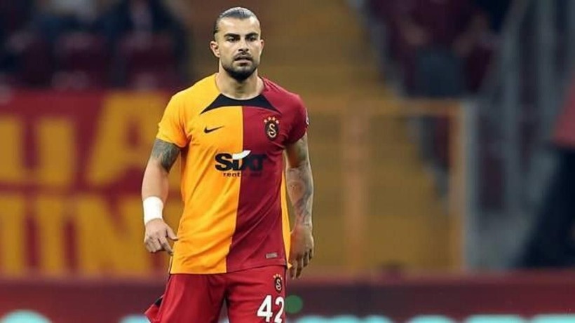 Galatasaray'da flaş Abdülkerim Bardakcı gelişmesi! Kulübe ihtar çekildi - Resim: 2