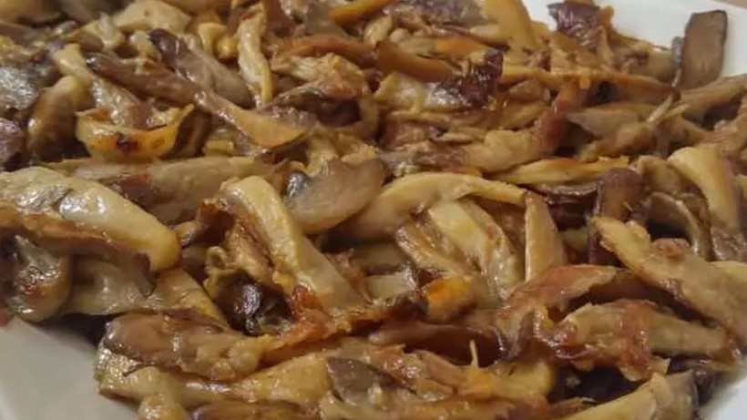 Doğanın bize sunduğu mucize nimet! Vücuda D vitamini depoluyor! Et yemeyi bırakırsınız - Resim: 1