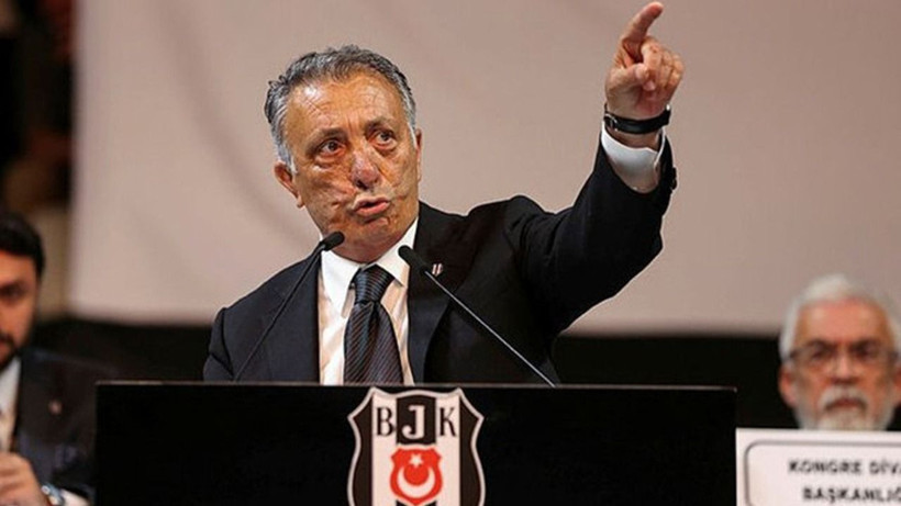 Ahmet Nur Çebi'den o iddialara yanıt! ''Paralara nereye gitti?'' - Resim: 2
