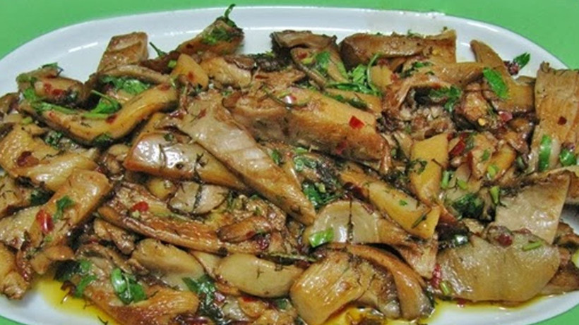 Doğanın bize sunduğu mucize nimet! Vücuda D vitamini depoluyor! Et yemeyi bırakırsınız - Resim: 2