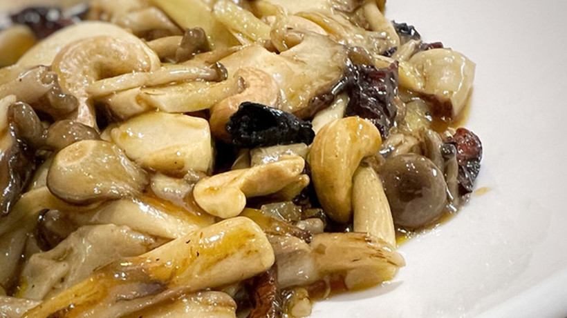 Doğanın bize sunduğu mucize nimet! Vücuda D vitamini depoluyor! Et yemeyi bırakırsınız - Resim: 3