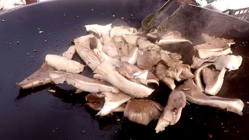 Doğanın bize sunduğu mucize nimet! Vücuda D vitamini depoluyor! Et yemeyi bırakırsınız - Resim: 4