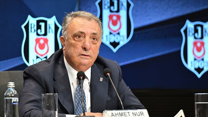 Ahmet Nur Çebi'den o iddialara yanıt! ''Paralara nereye gitti?'' - Resim: 4