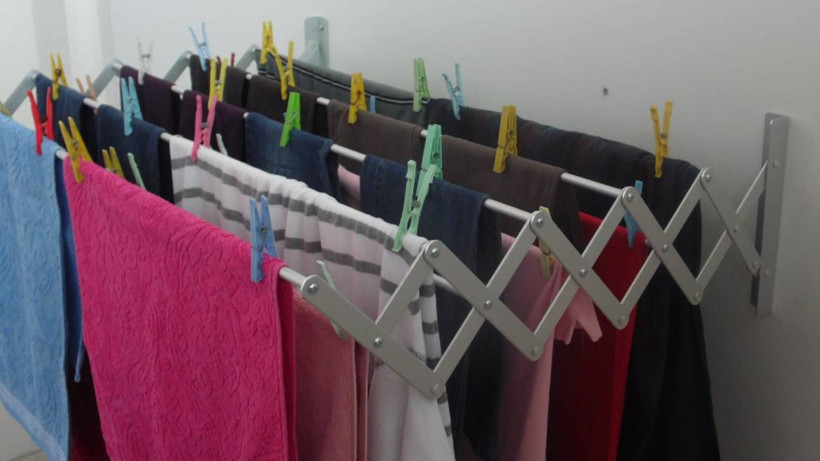 Çamaşırları şipşak kurutan Japonların uyguladığı 6 teknik - Nem bile kalmıyor - Resim: 1