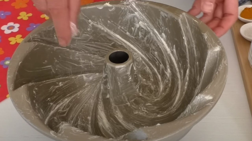 Komşuları kapıya dizdiren limonlu kek- Kabarması asla durmuyor - Resim: 2