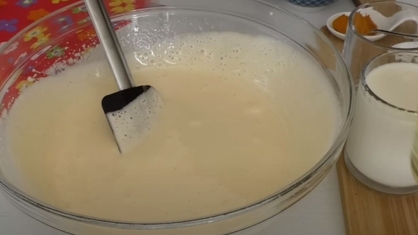 Komşuları kapıya dizdiren limonlu kek- Kabarması asla durmuyor - Resim: 4