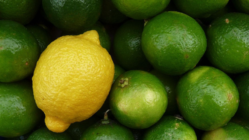 Limonu foşur foşur sulandıran tüyo* Birçok ev hanımı bilmiyor - Resim: 3