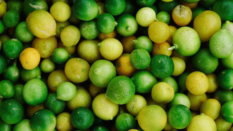 Limonu foşur foşur sulandıran tüyo* Birçok ev hanımı bilmiyor - Resim: 2