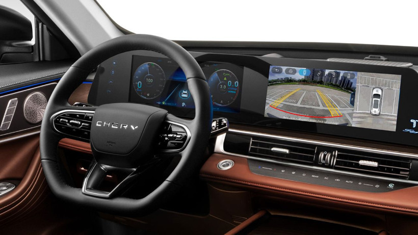 Chery yeni yıla bomba gibi dönüyor- Fiyat listesi çok markanın canını yakacak - Resim: 1