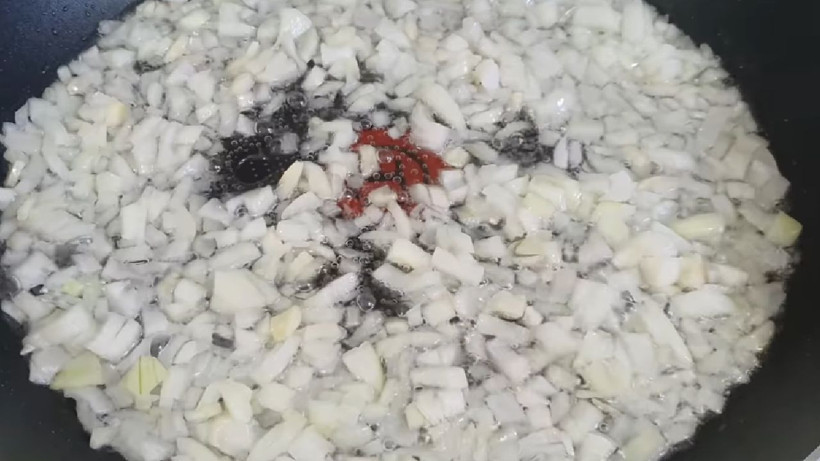 Ciğeri lokum gibi pişirme tüyosu- asla kurumuyor ve sulu kalıyor - Resim: 3