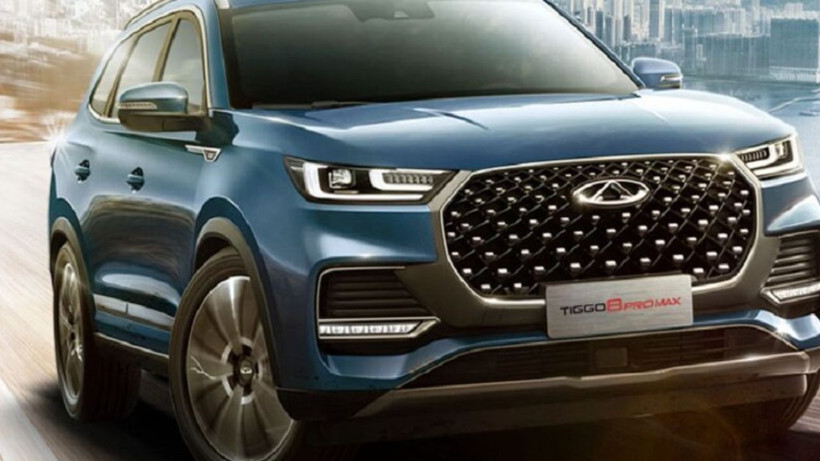 Chery yeni yıla bomba gibi dönüyor- Fiyat listesi çok markanın canını yakacak - Resim: 4