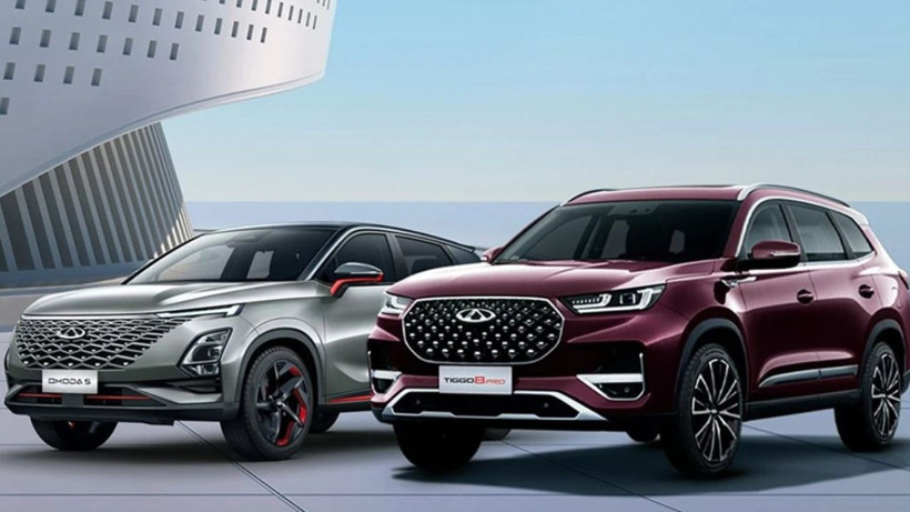 Chery yeni yıla bomba gibi dönüyor- Fiyat listesi çok markanın canını yakacak - Resim: 2