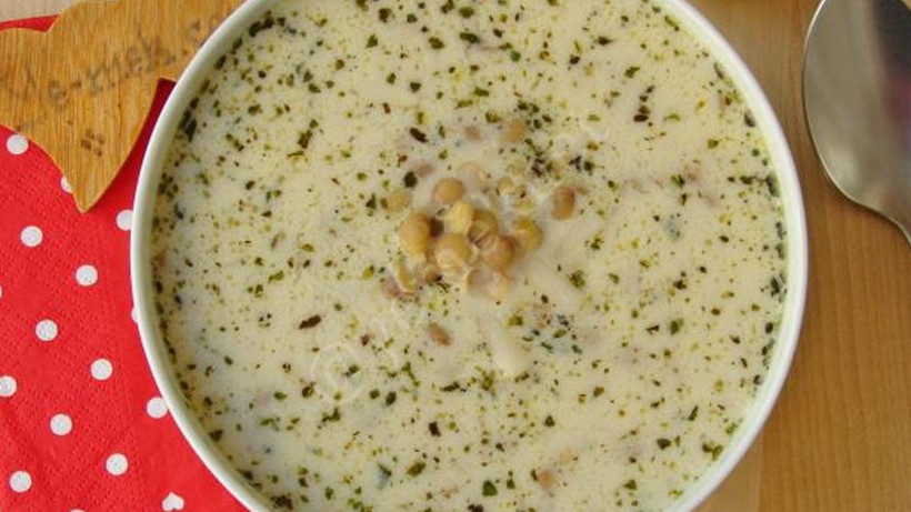 Bir bardak mercimeğin varsa hemen denemelisin! Sadece 1 kaşığında bile neler var neler - Resim: 1