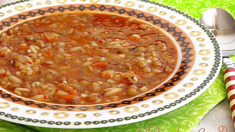 Bir bardak mercimeğin varsa hemen denemelisin! Sadece 1 kaşığında bile neler var neler - Resim: 2